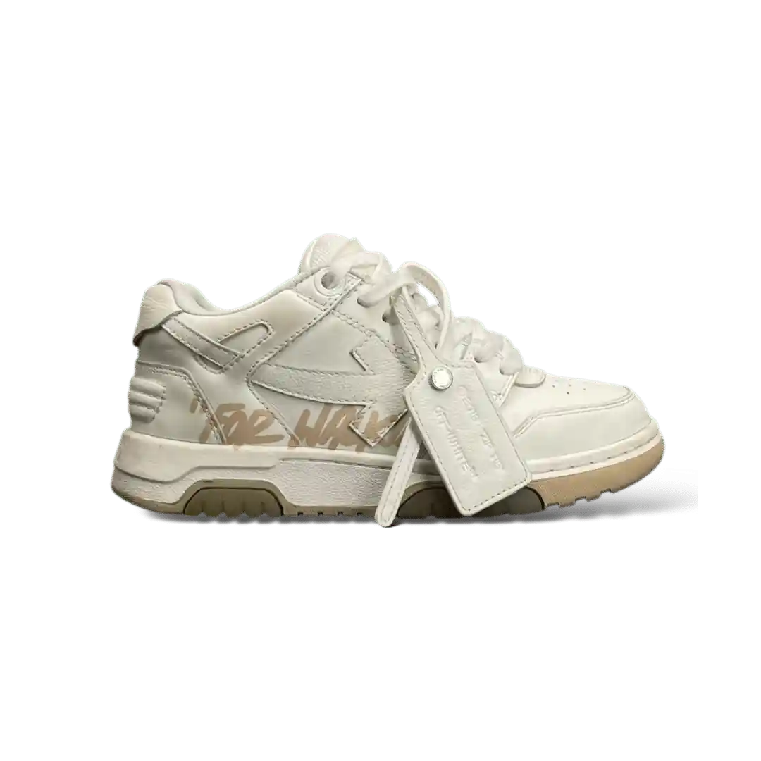 0000001373 Off White Out Of Office blanc 35