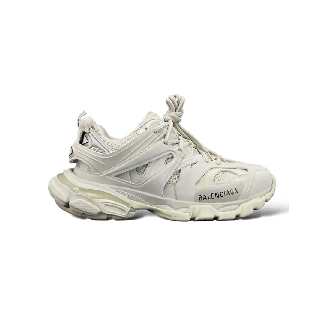 0000001530 Balenciaga Track blanc 37