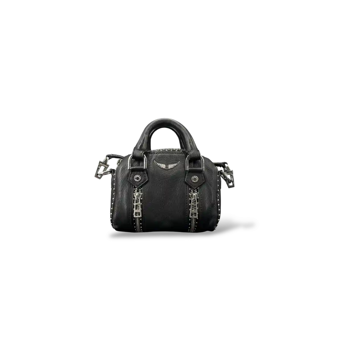 Zadig et Voltaire sunny Noir Small