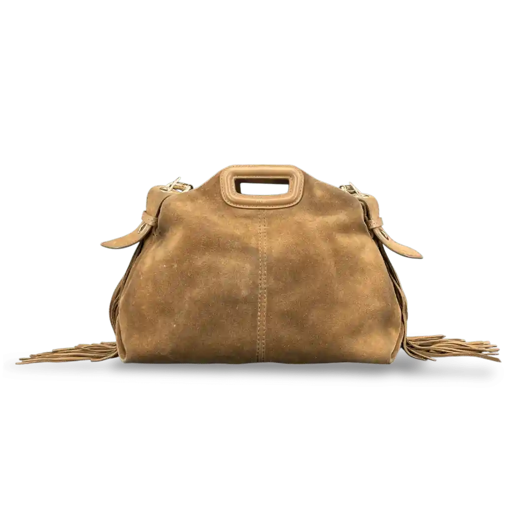 Maje Miss m Beige Médium